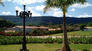 Serra de São José, Tiradentes.
